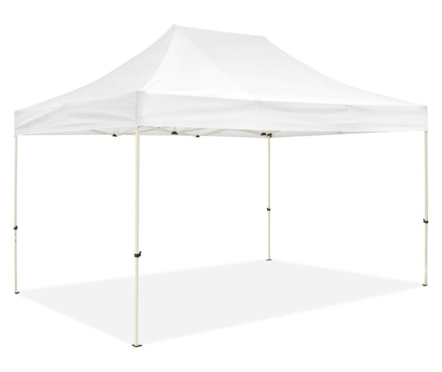 10x15 Tent - The Instant Party Company