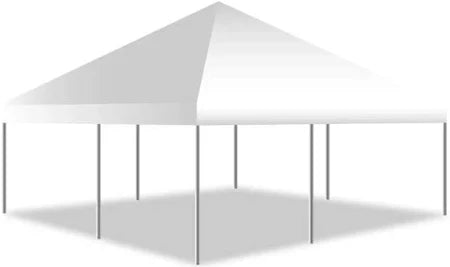 20x20 Tent - The Instant Party Company