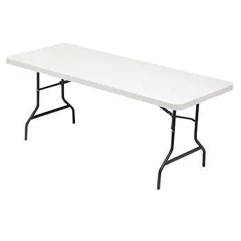 Foldable Table - instantpartyrv